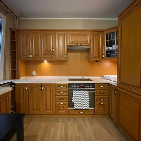 Nubira Wzgorze * Gdynia