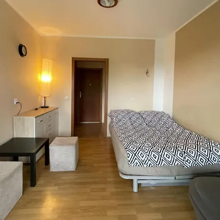 Nubira Wzgorze Apartment