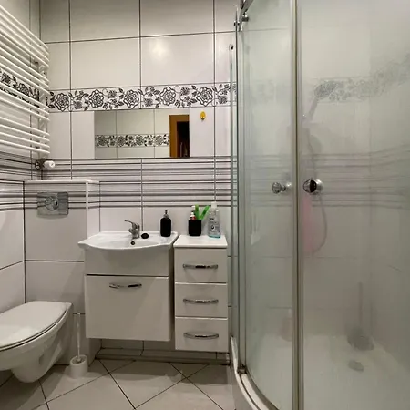 Apartment Nubira Wzgorze