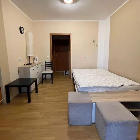 Nubira Wzgorze Apartment *