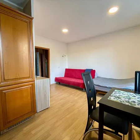 Apartment Nubira Wzgorze Gdynia