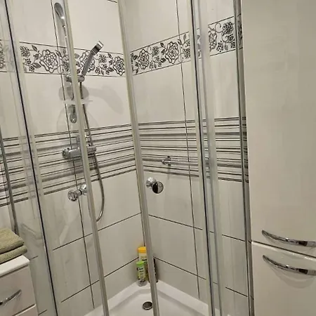 Apartment Nubira Wzgorze