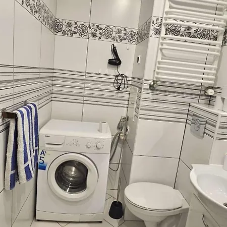 Apartment Nubira Wzgorze Gdynia