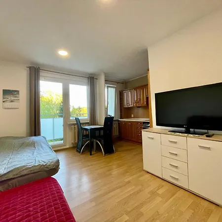 Lejlighed Nubira Wzgorze Gdynia