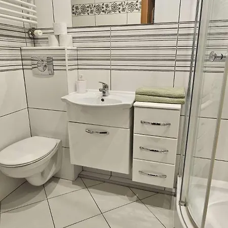 Nubira Wzgorze Gdynia