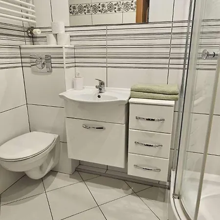 Nubira Wzgorze Gdynia