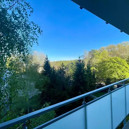 Apartment Nubira Wzgorze