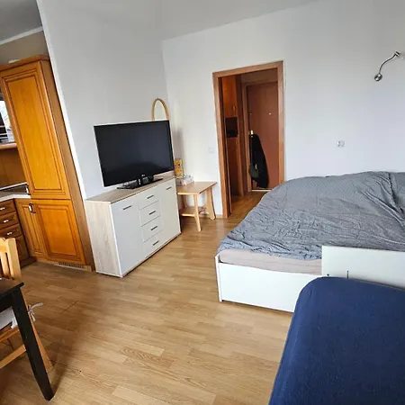Nubira Wzgorze Gdynia