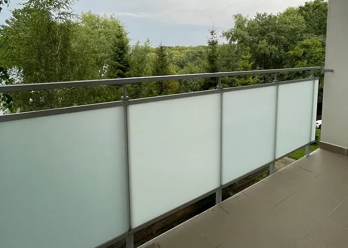 Nubira Wzgorze Gdynia