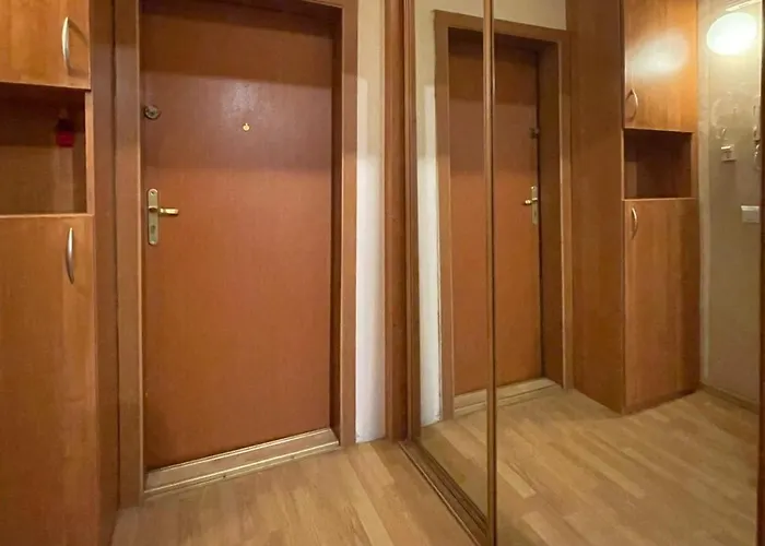 Nubira Wzgorze * Gdynia