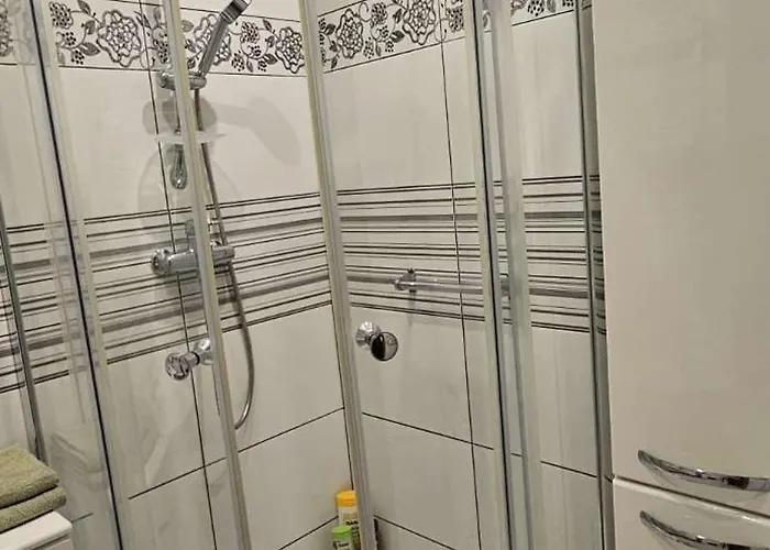 Appartement Nubira Wzgorze