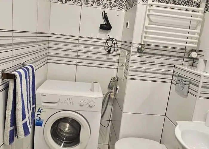 Appartement Nubira Wzgorze Gdynia