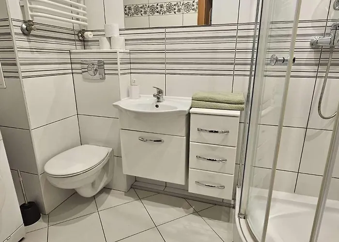 Nubira Wzgorze Gdynia