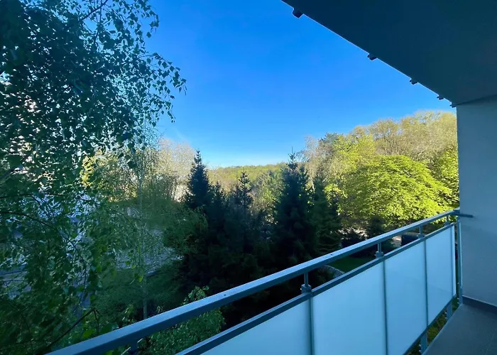 Appartement Nubira Wzgorze